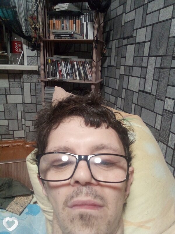 Александр, 36, Екатеринбурге — анкета №2083370