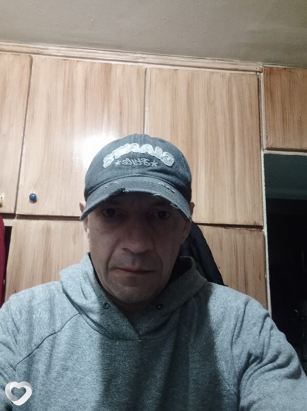 Андрей, 44, Минске — анкета №2083371