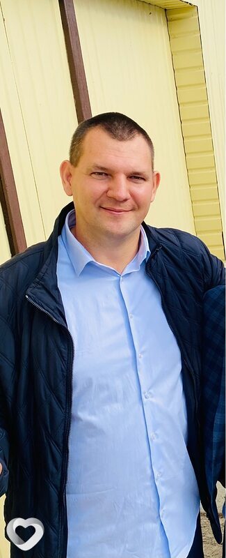 Дима, 35, Самаре — анкета №2083383