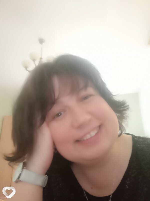 Екатерина, 52, Нижнем Новгороде — анкета №2083541