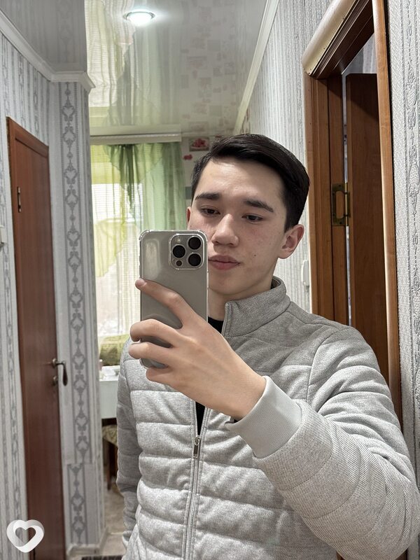 Аким, 41, Алматы — анкета №2083546