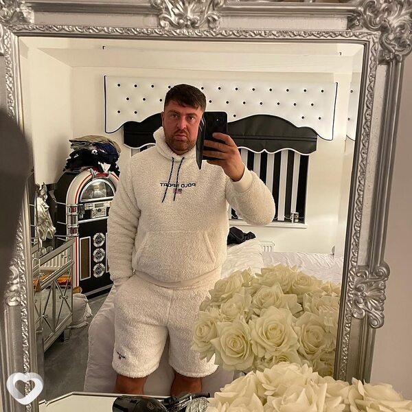 Даниил, 33, Ростове-на-Дону — анкета №2083547