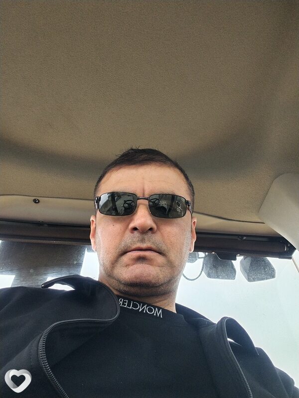 Шокир, 48, Южно-Сахалинске — анкета №2083552