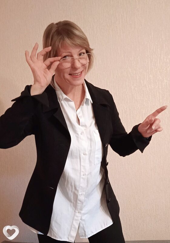 Оксана, 51, Гродно — анкета №2083555