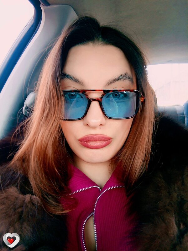 Виктория, 28, Луганске — анкета №2083391