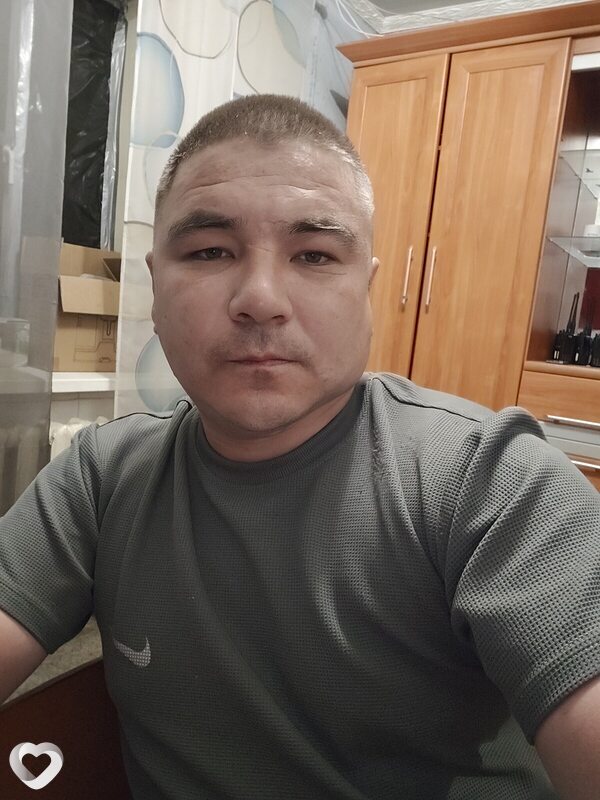Радмир, 33, Уфе — анкета №2083393