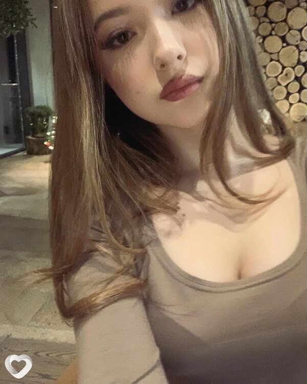 Алия, 20, Донецке — анкета №2083400
