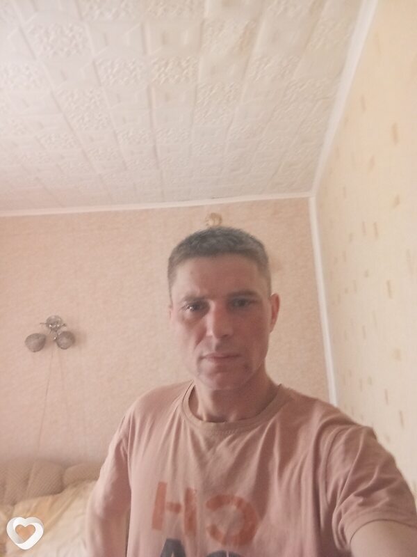 Алексей, 38, Улан-Удэ — анкета №2083402