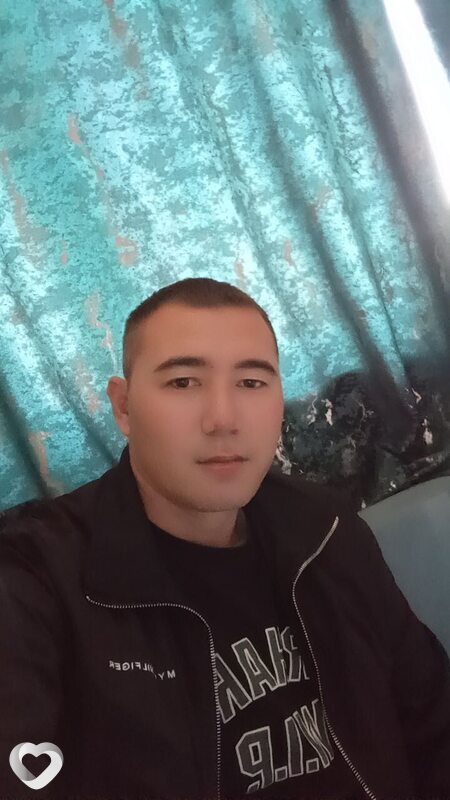 Бимахан, 33, Таразе — анкета №2083406