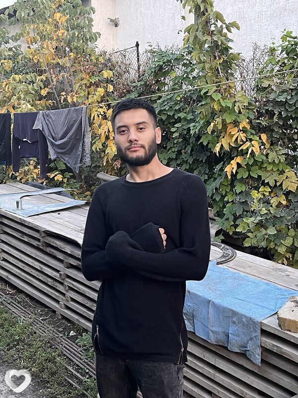 Арзум, 28, Алматы — анкета №2083414