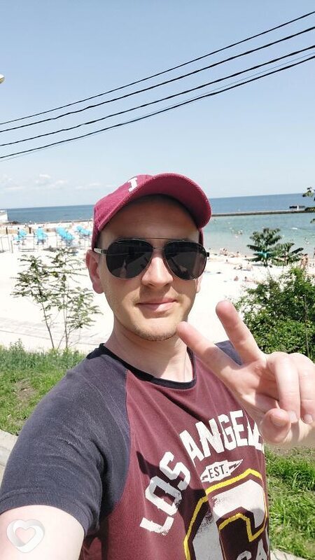 Рафаэль, 32, Стерлитамаке — анкета №2083424