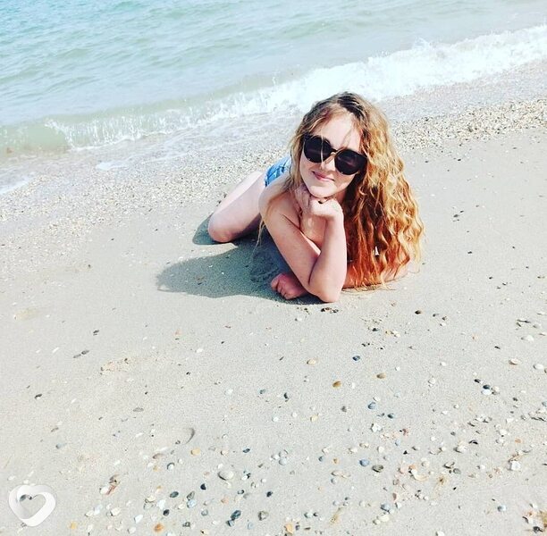 Александра, 30, Одессе — анкета №2083425