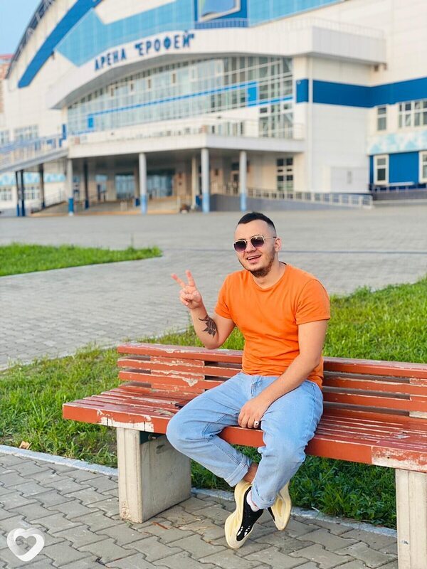 Шах, 28, Москве — анкета №2083432