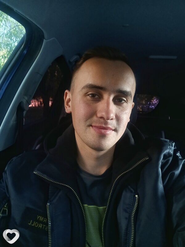 Дима, 28, Казани — анкета №2083464