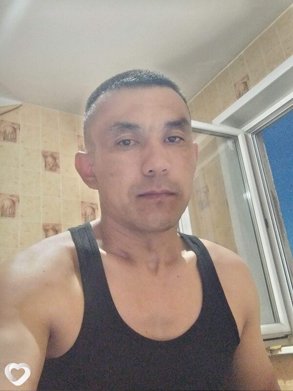 Али, 39, Астане — анкета №2083471