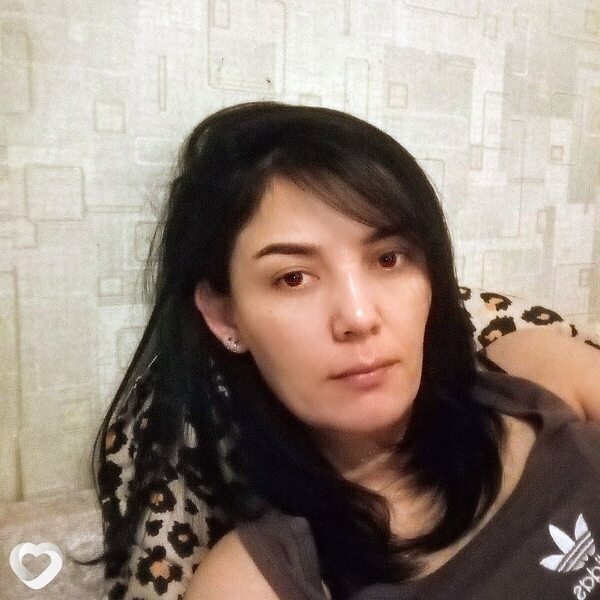 Фатима, 38, Санкт-Петербурге — анкета №2083475