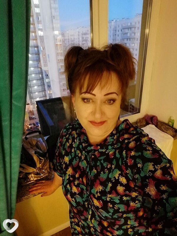 Татьяна, 56, Твери — анкета №2083477