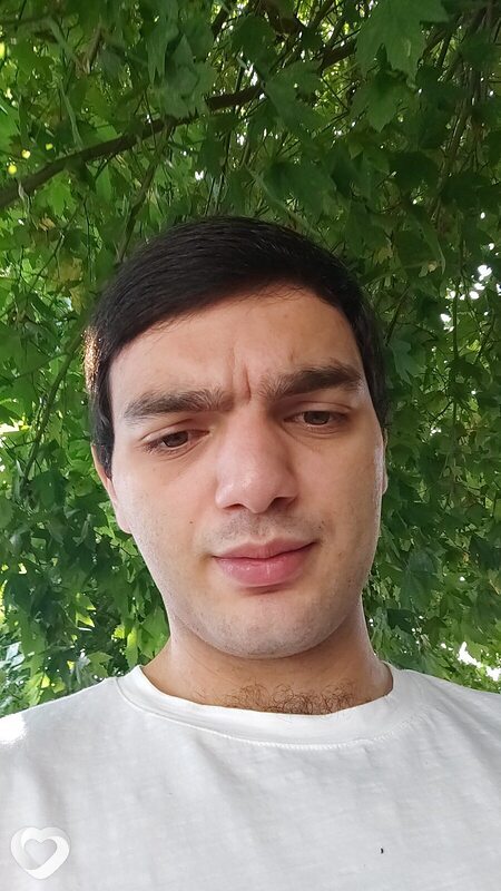 Вартан, 25, Адлер — анкета №2083481