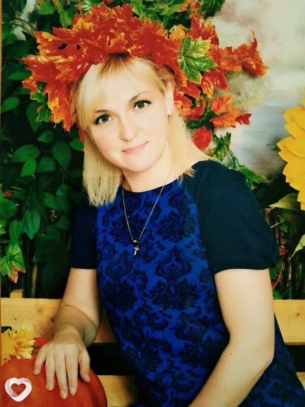 Наталья, 40, Минске — анкета №2083314
