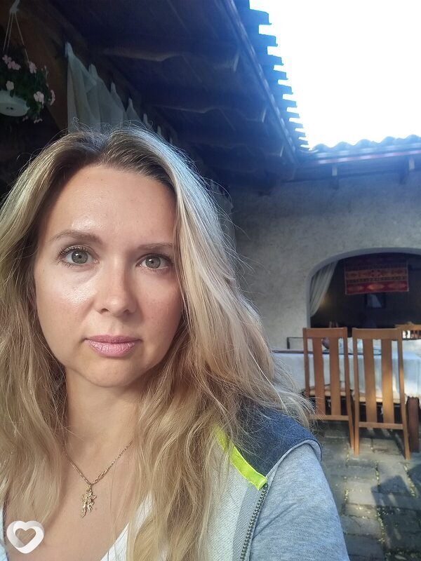 Алена, 42, Волжском — анкета №2083320