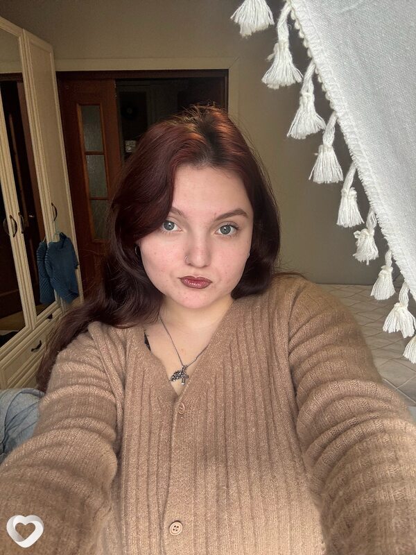 Лера, 19, Санкт-Петербурге — анкета №2083322