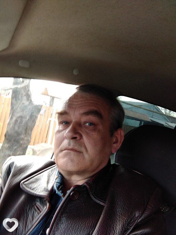 Игорь, 54, Абинске — анкета №2083327