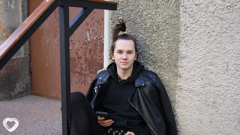 Иван, 19, Выборге — анкета №2083331