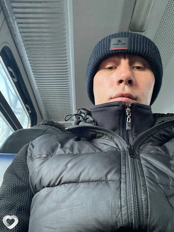 Макс, 41, Москве — анкета №2083450