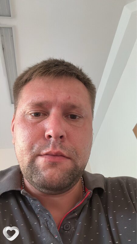 Анатолий, 38, Москве — анкета №2083458