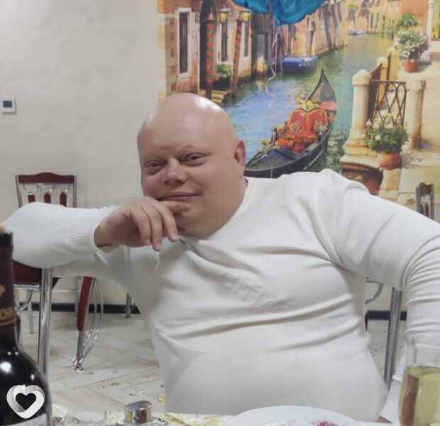 Сергей, 40, Михайловка (Волгоградская Област — анкета №2083513
