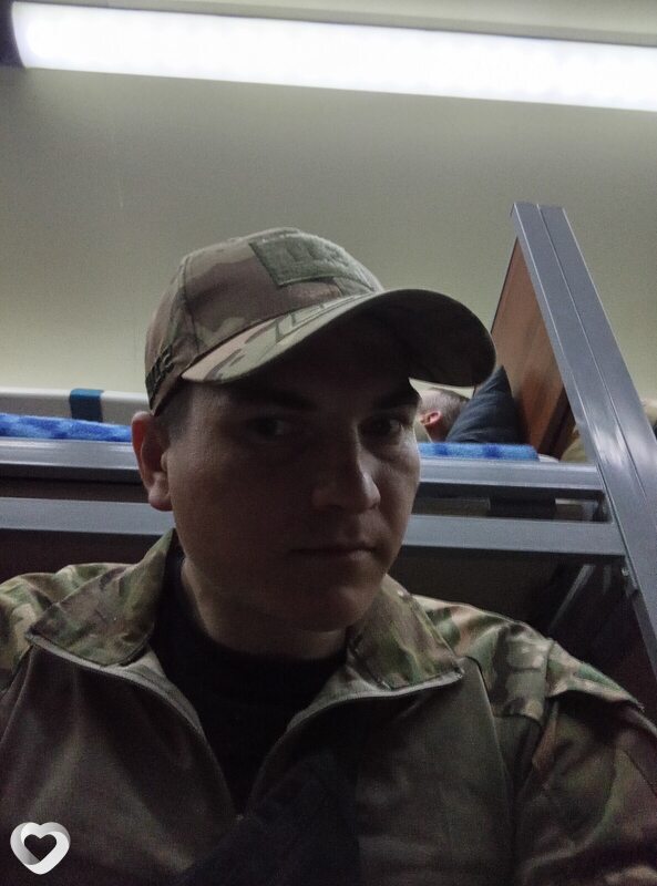 Макс, 33, Петропавловске-Камчатском — анкета №2083533