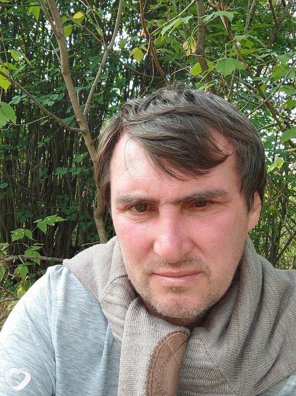Сергей, 51, Казани — анкета №2083575