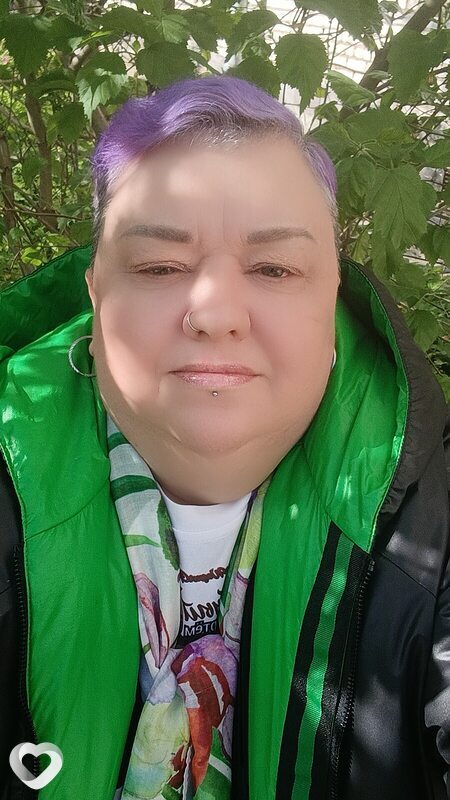 Лека, 55, Великом Новгороде — анкета №2083576