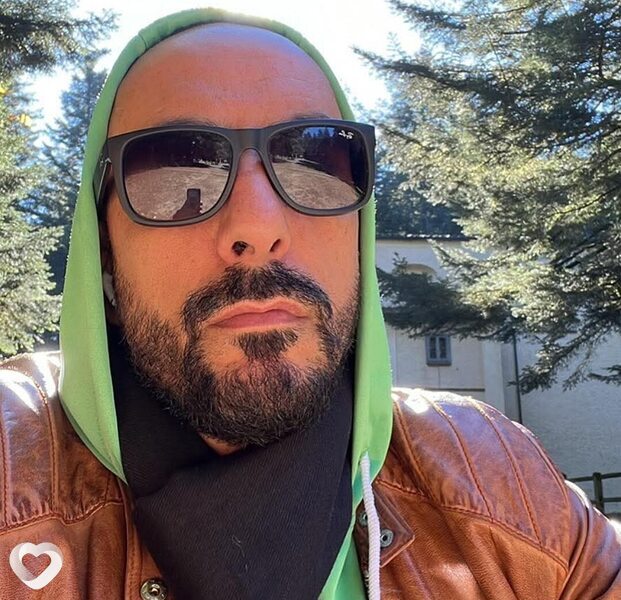 Стас, 43, Солигорске — анкета №2083581