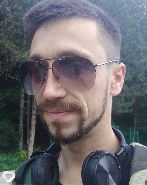 Вячеслав, 40, Москве — анкета №2083612