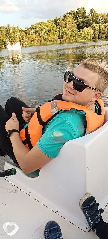 Dmitry, 32, Чистополе — анкета №2083615