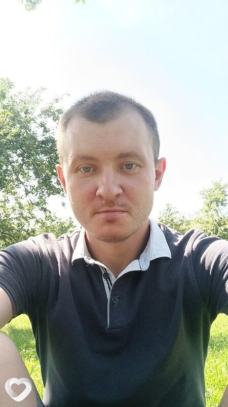 Денис, 37, Москве — анкета №2083619