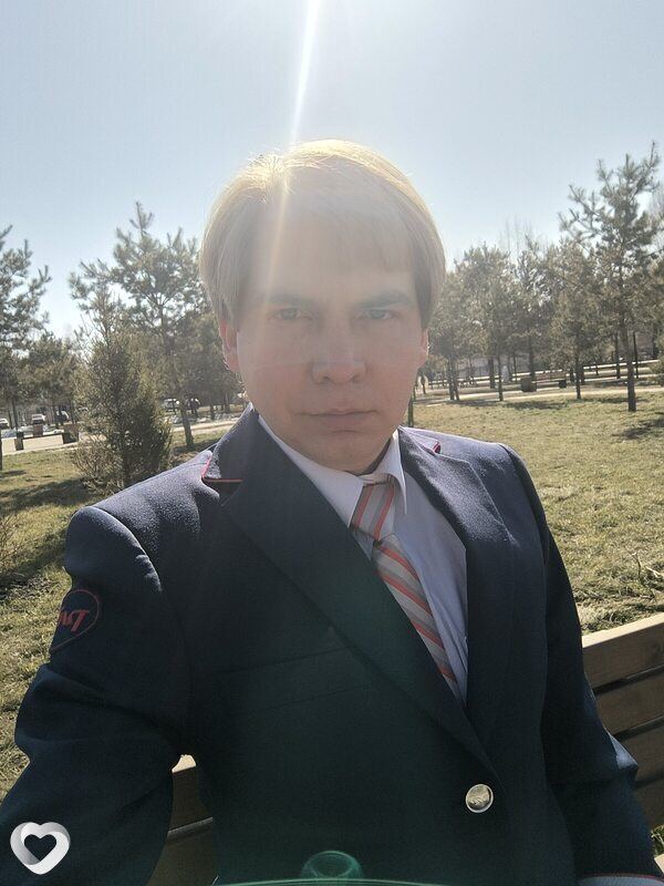 Максим, 33, Белове — анкета №2083624
