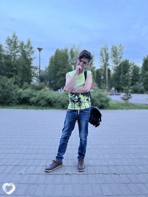Сергей, 43, Казани — анкета №2083626