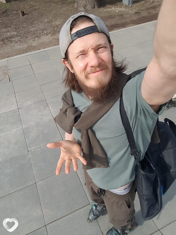Миша, 35, Москве — анкета №2083627