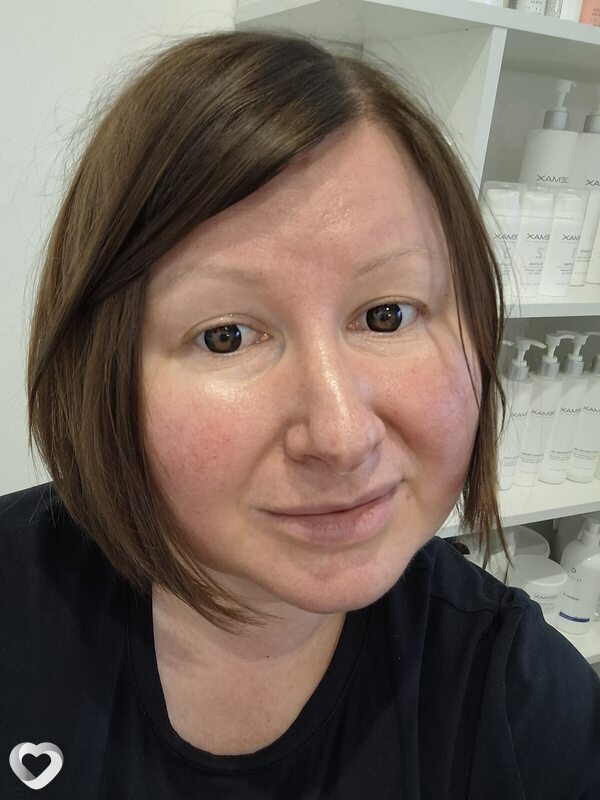 Anna, 45, Минске — анкета №2083628