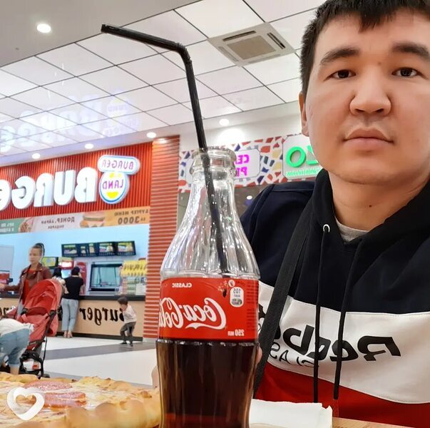 Азамат, 31, Кызылорде — анкета №2083629