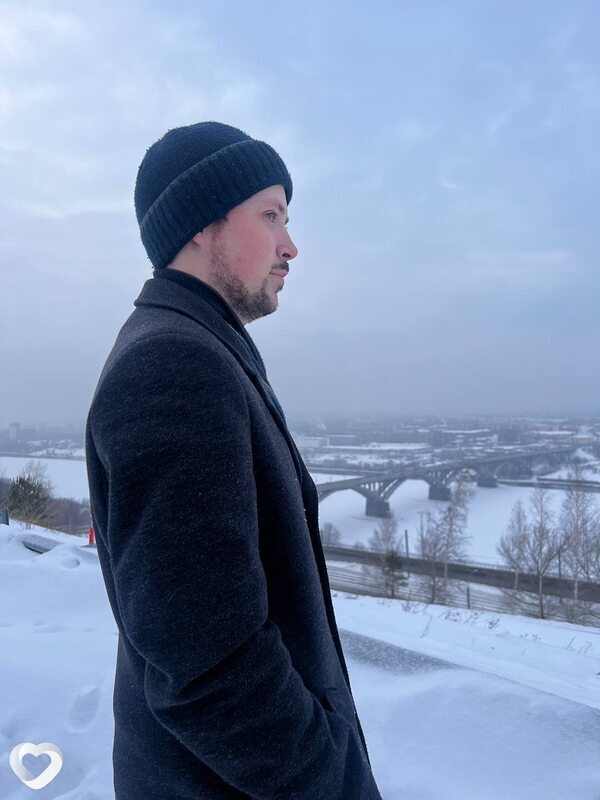 Данила, 25, Балахне — анкета №2083631