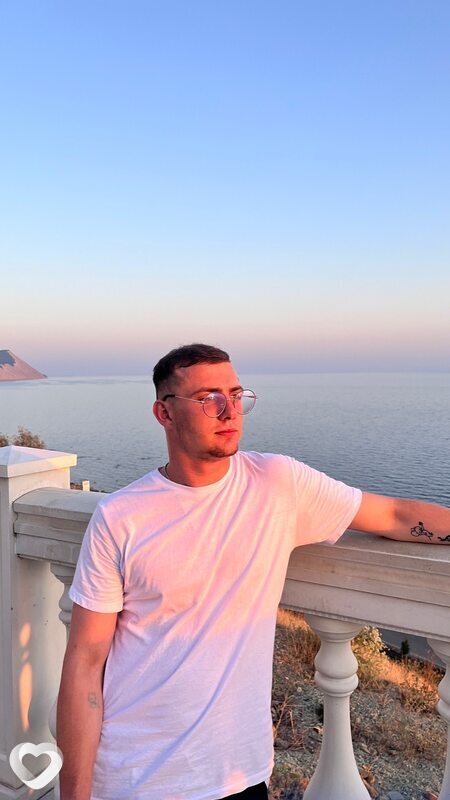Сережа, 30, Краснодаре — анкета №2083665