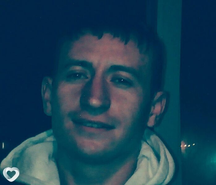 Сергей, 36, Черемхове — анкета №2083668