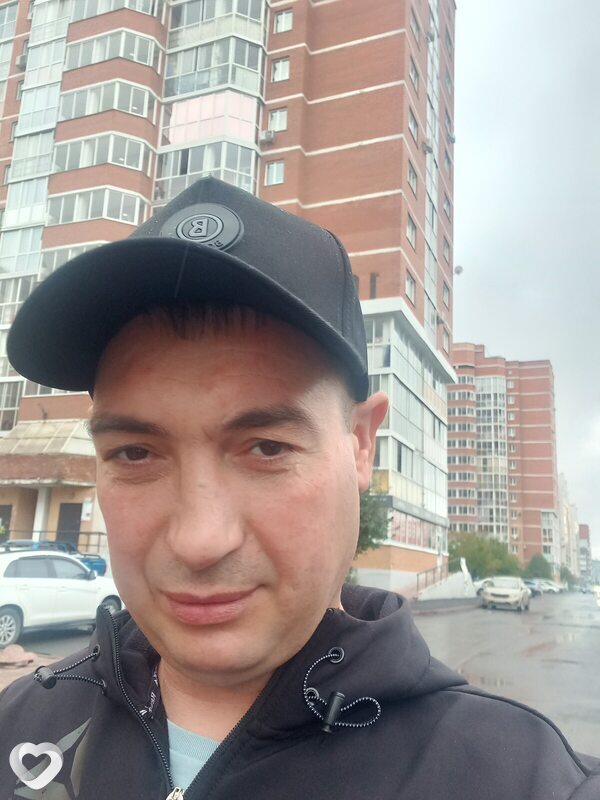 Дмитрий, 38, Кемерове — анкета №2083678