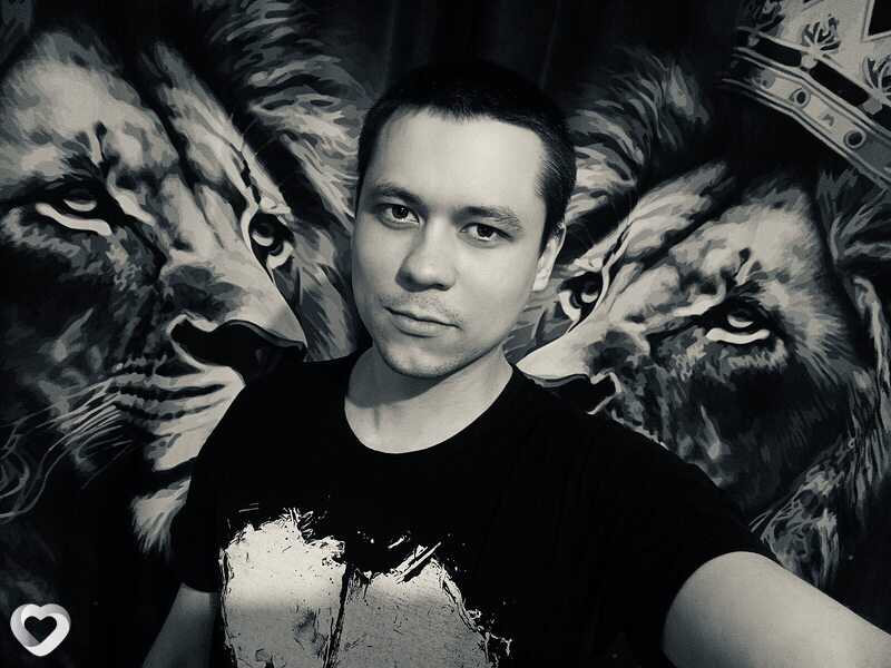 Дмитрий, 25, Калуге — анкета №2083680