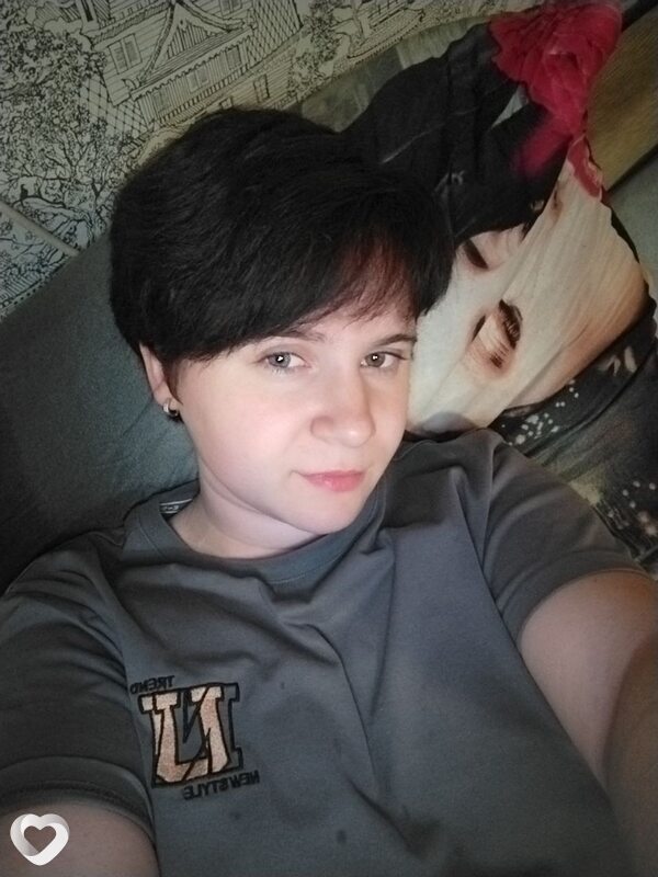 Лолита, 32, Тамбове — анкета №2084032