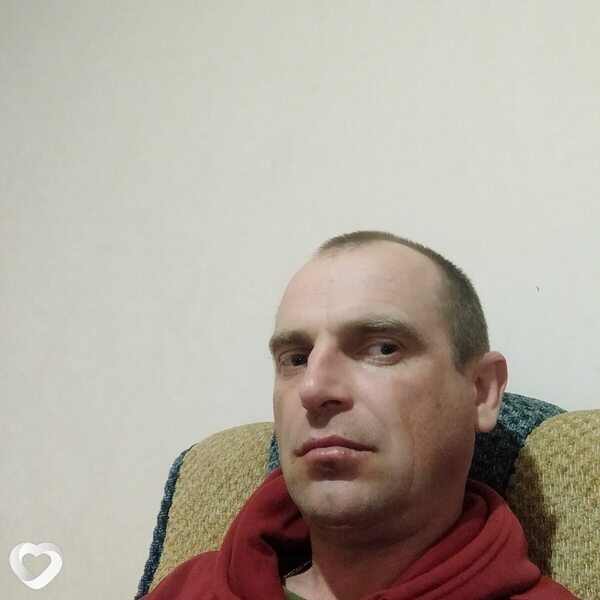 Александр, 45, Лиде — анкета №2084042