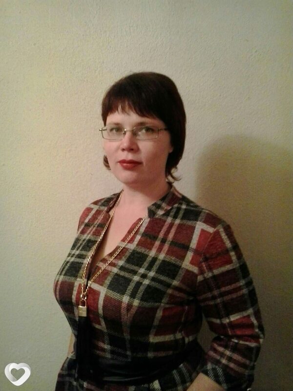 Елена, 41, Оренбурге — анкета №2084045
